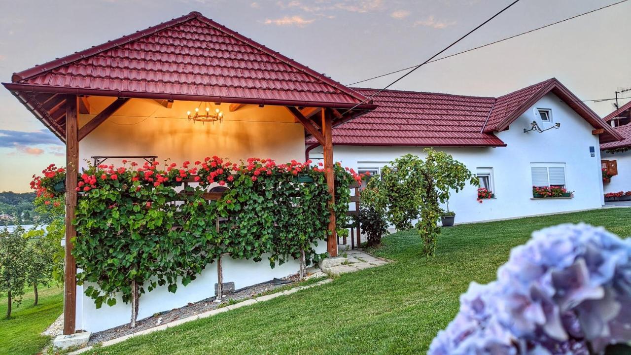 Holiday Home Rojko Strigova Exterior foto